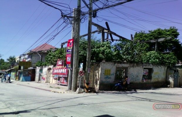 "Property for RENT at Brgy. Poblacion, Bantayan Island, Cebu Province"01