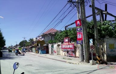 "Property for RENT at Brgy. Poblacion, Bantayan Island, Cebu Province"02
