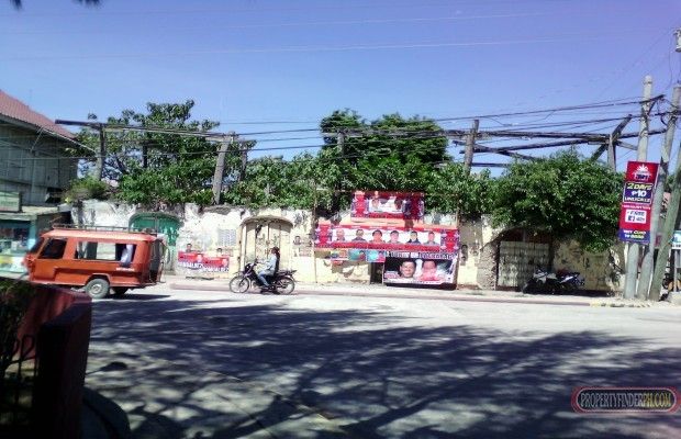 "Property for RENT at Brgy. Poblacion, Bantayan Island, Cebu Province"03
