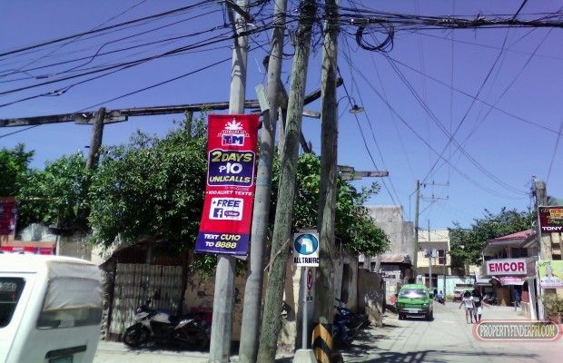 "Property for RENT at Brgy. Poblacion, Bantayan Island, Cebu Province"04