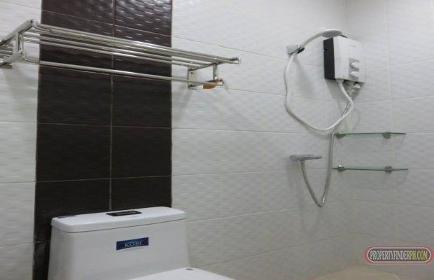 "Studio and 2-3 Bedrooms Condo for rent in Labangon,Cebu City"03