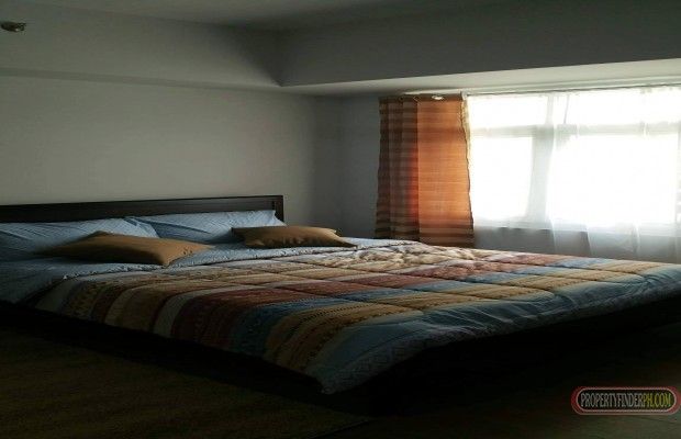 Studio Unit for Lease in Two Serendra Bonifacoi Global City BGC04