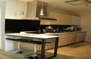 Fully furnished 1BR condo unit in SoHo Central (Shaw Blvd) for Rent02