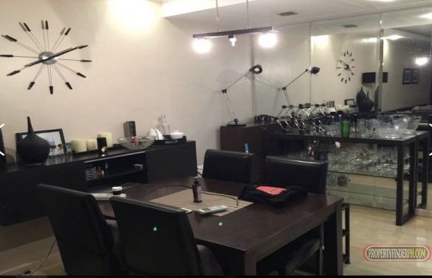 Fully furnished 1BR condo unit in SoHo Central (Shaw Blvd) for Rent04