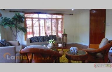 Furnished 3 Bedroom House For Rent at \"Banilad Place\" A.S Fortuna St02