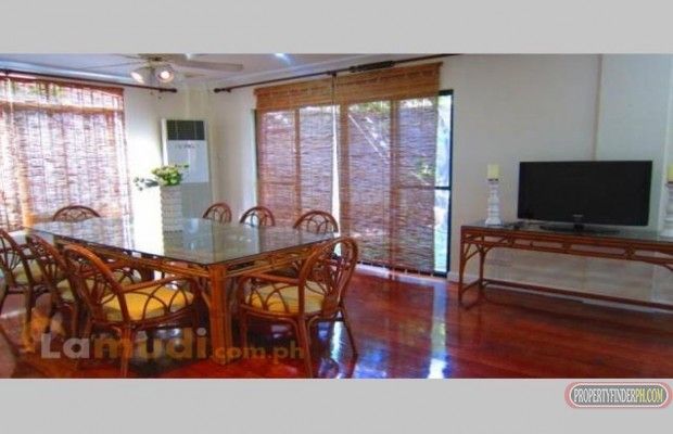 Furnished 3 Bedroom House For Rent at \"Banilad Place\" A.S Fortuna St04