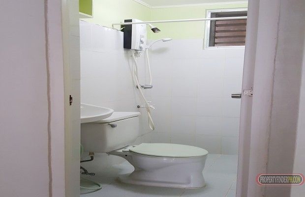 Apartment for Rent: 2BR 2TB Renovated loft apartment good for 2-4 pers01