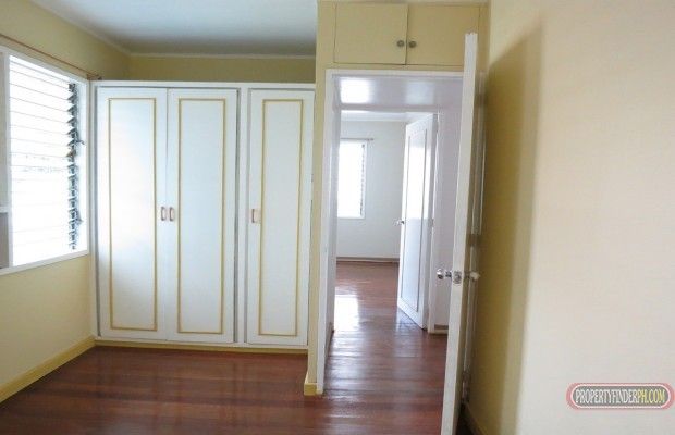 Apartment for Rent: 2BR 2TB Renovated loft apartment good for 2-4 pers03