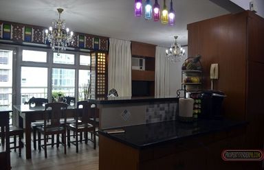 "Rent a Newly-Renovated 3-Bedroom Unit in Two Serendra, BGC"02