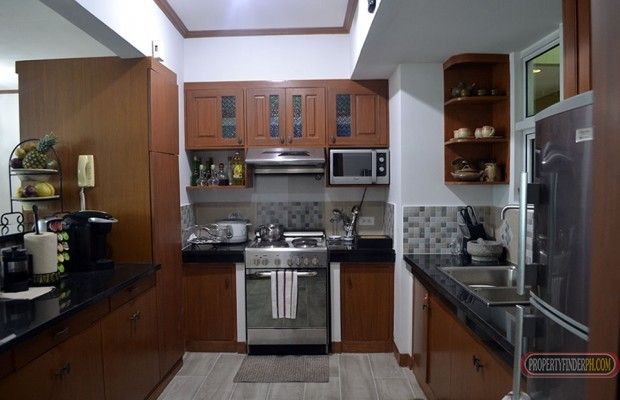 "Rent a Newly-Renovated 3-Bedroom Unit in Two Serendra, BGC"04