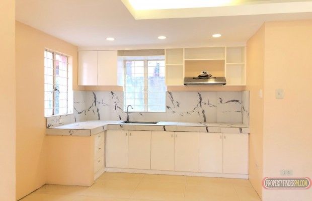 "Newly Renovate House and Lot in Bacoor, Cavite"01