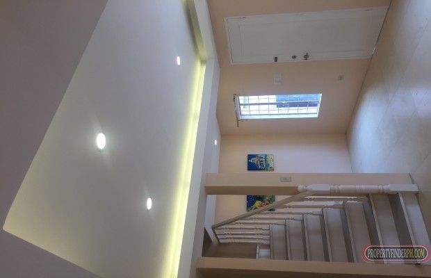 "Newly Renovate House and Lot in Bacoor, Cavite"03