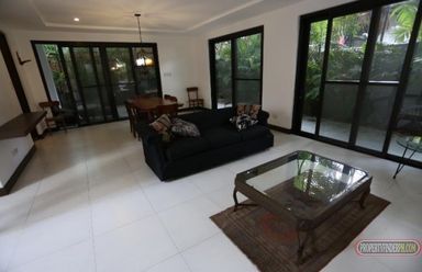 FOR RENT: Ayala Alabang Village Brand New House02