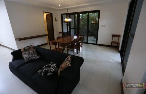 FOR RENT: Ayala Alabang Village Brand New House04