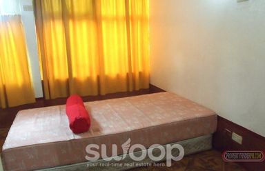 "Fully Furnished 1 Bedroom Unit for Rent in Providence Tower, Malate, M"02
