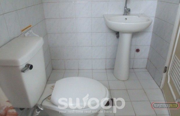"Fully Furnished 1 Bedroom Unit for Rent in Providence Tower, Malate, M"04