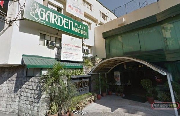 "Office | Pre-school | Training Center Space - Paco, Manila ( Garden Pl"03