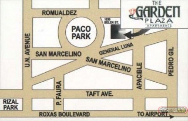 "Office | Pre-school | Training Center Space - Paco, Manila ( Garden Pl"04