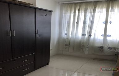 Berkeley Residences 1BR Condo for Rent Makati City02