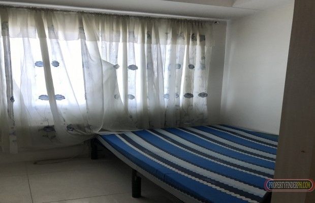 Berkeley Residences 1BR Condo for Rent Makati City04