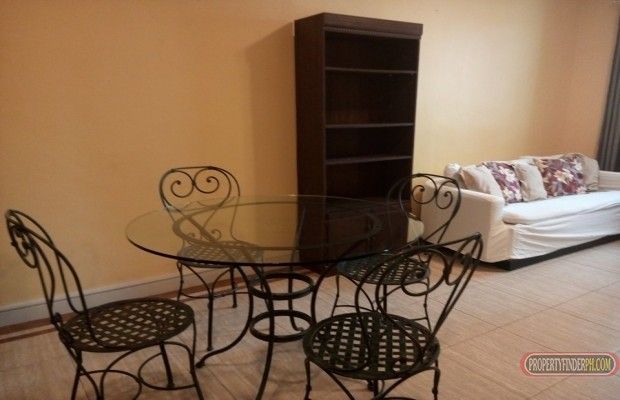 Alpha Salcedo 1BR Condo For Rent Makati City03