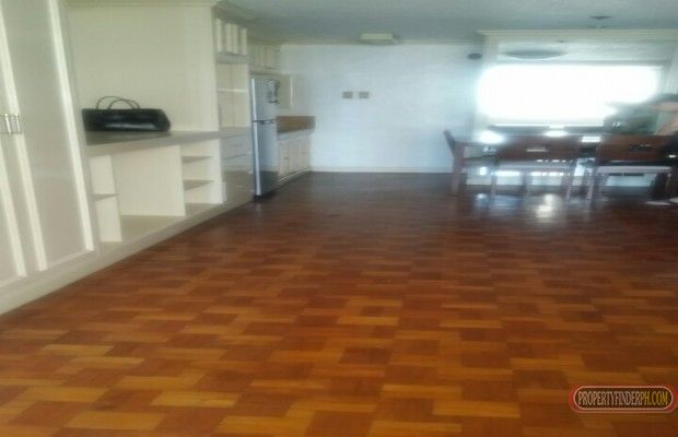 Perla Mansion 1BR Condo For Rent Makati City03