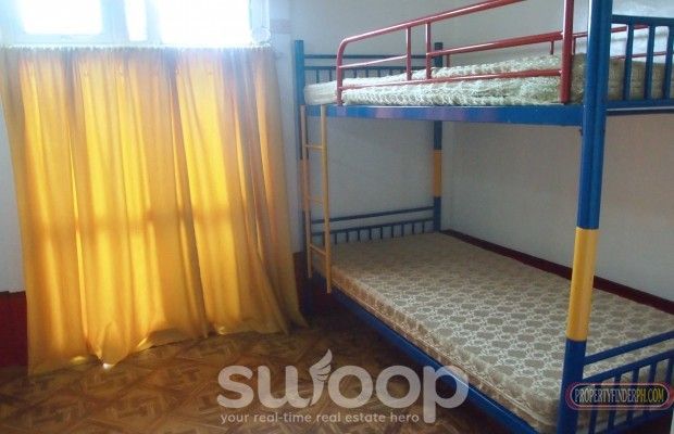 "Fully Furnished 1 Bedroom Unit for Rent in Providence Tower, Malate, M"01