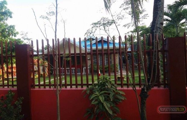 House &amp; Lot for Rent04