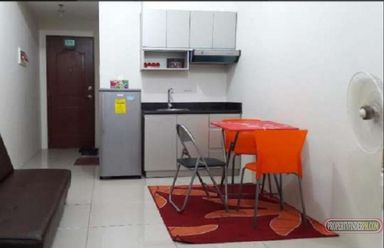 The Beacon Residences Studio Unit Condo for Rent Makati City02
