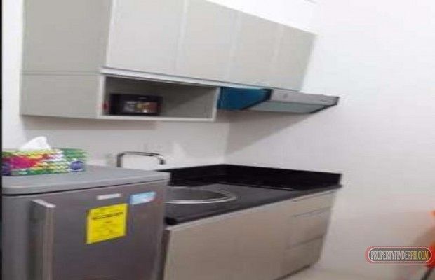 The Beacon Residences Studio Unit Condo for Rent Makati City03