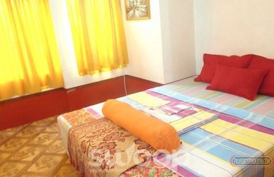 "Fully Furnished 1 Bedroom Unit for Rent in Providence Tower, Malate, M"02