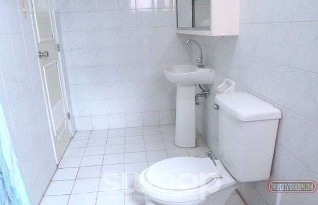 "Fully Furnished 1 Bedroom Unit for Rent in Providence Tower, Malate, M"03