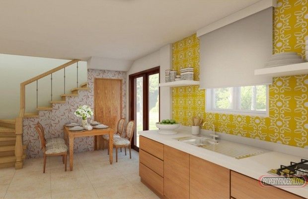 2 Bedroom House For Rent in Silang03