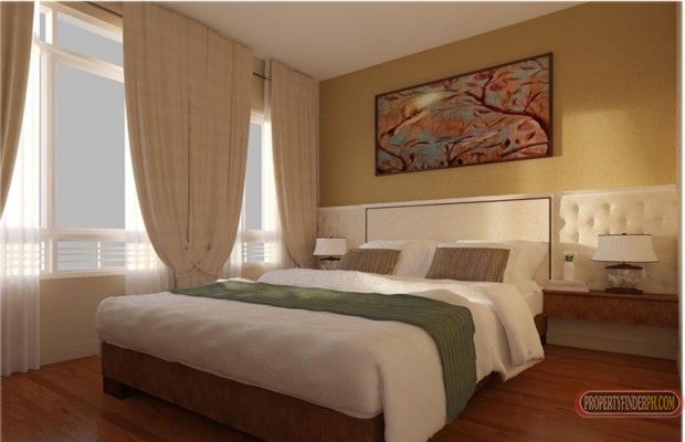 2 Bedroom House For Rent in Silang04
