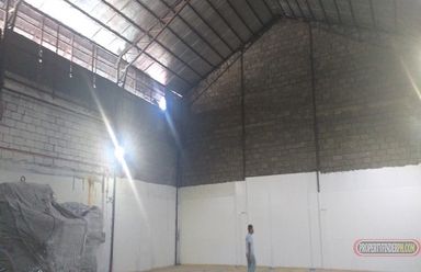 Warehouse Space For Lease in Paranaque 800SQM.02