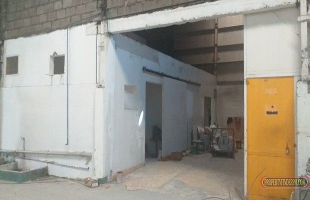 Warehouse Space For Lease in Paranaque 800SQM.03