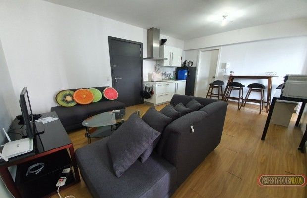 2BR unit in Acqua Private Residences with River View01