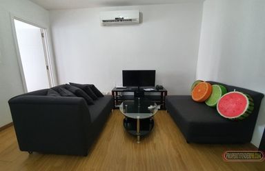 2BR unit in Acqua Private Residences with River View02