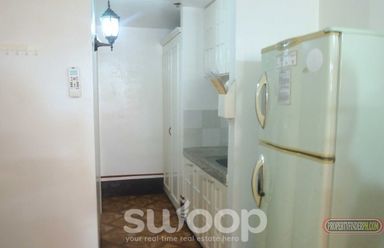 "Fully Furnished Studio Unit for Rent in Providence Tower, Malate, Mani"02