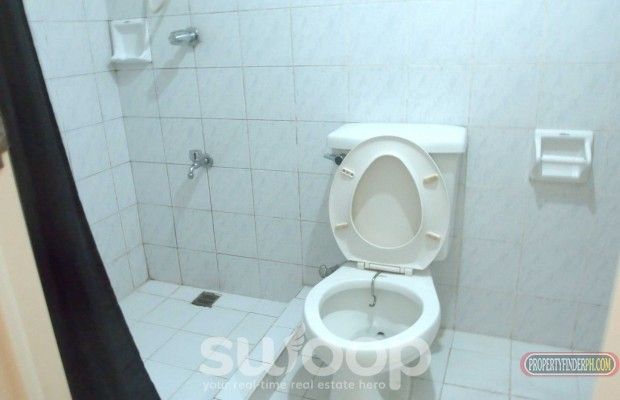 "Fully Furnished Studio Unit for Rent in Providence Tower, Malate, Mani"03