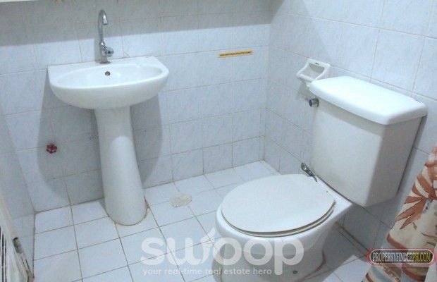 "Fully Furnished Studio Unit for Rent in Providence Tower, Malate, Mani"03