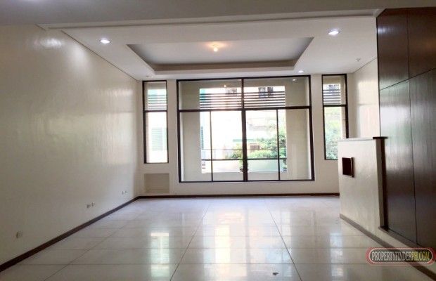 Santolan San Juan 3 Bedroom Townhouse For Lease03