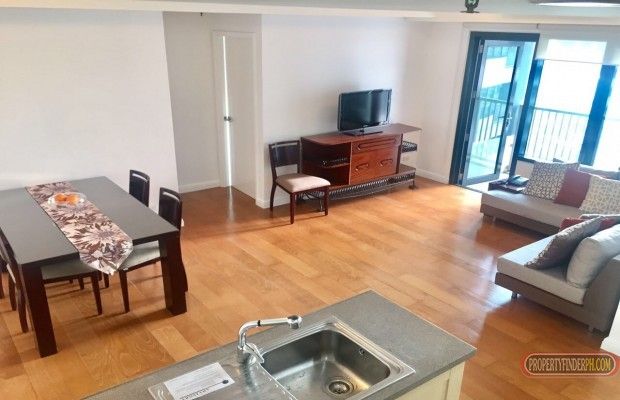 FOR LEASE ONE ROCKWELL EAST TOWER03
