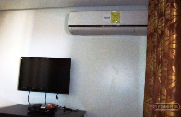 "FOR RENT Furnished Condo in Apple One, Ayala Cebu City"03