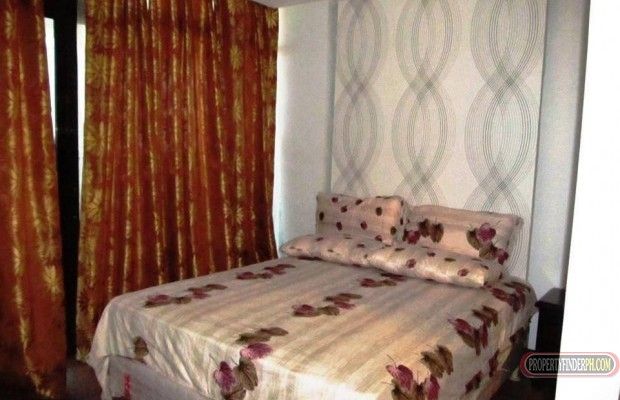"FOR RENT Furnished Condo in Apple One, Ayala Cebu City"04