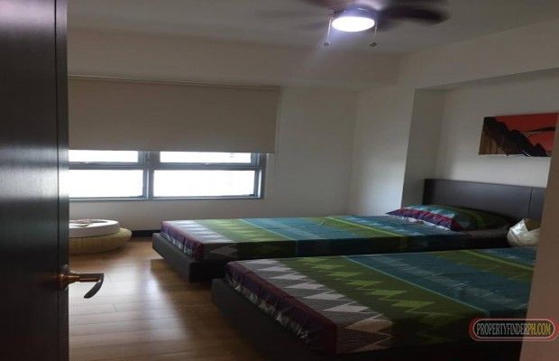 For LEASE: Two Bedroom Unit in West Tower One Serendra01