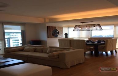 For LEASE: Two Bedroom Unit in West Tower One Serendra02
