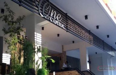 Semi Furnished Studio Type Condo Unit for Lease02