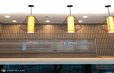 The fort one park drive office space for long term lease 65s02