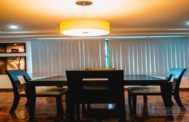 1BR Condominium unit at Renaissance 3000 Tower For Rent02